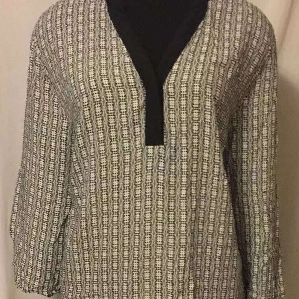Women’s 2XL Cynthia Rowley Blouse